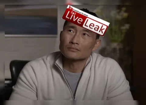 LiveLeak News Reaction