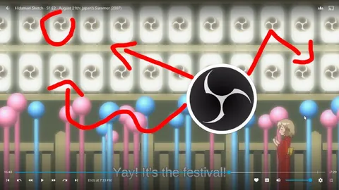 Yay, It’s the Festival