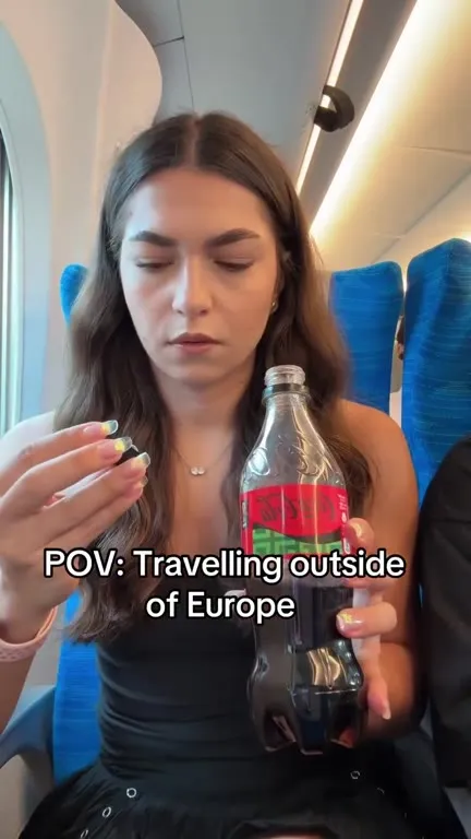 Travelling Outside Europe