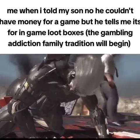 Gambling Addiction Family Tradition