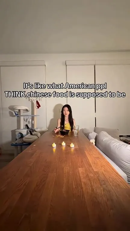 Asian American Identity Crisis