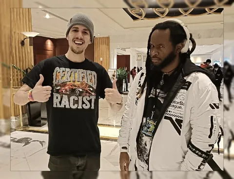 Certified Racist Shirt