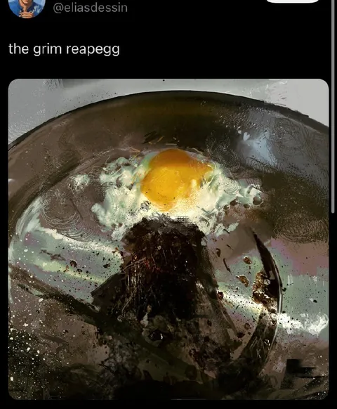 The Grim Reapegg