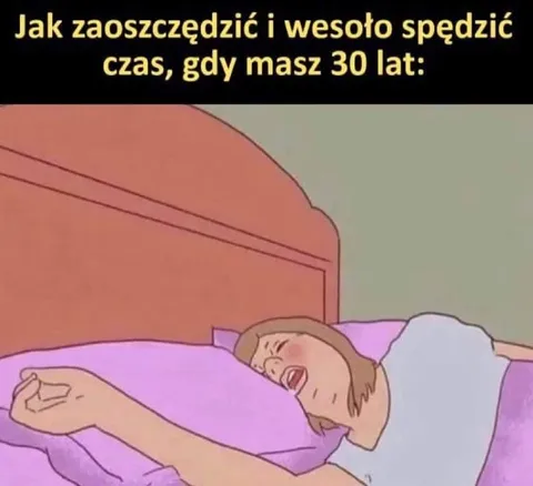 Jak oszczędzać w wieku 30 lat