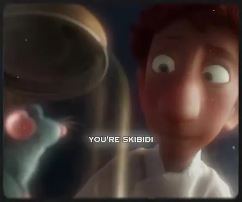 Linguini Gets Brainrotted by Remy