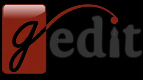 From Gedit to Ubuntu
