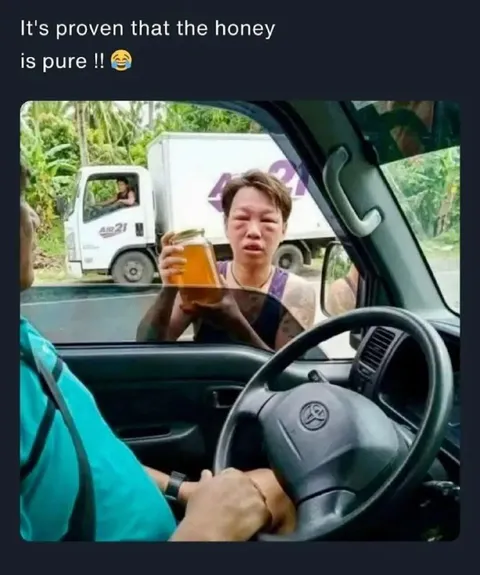 Pure Honey Proven