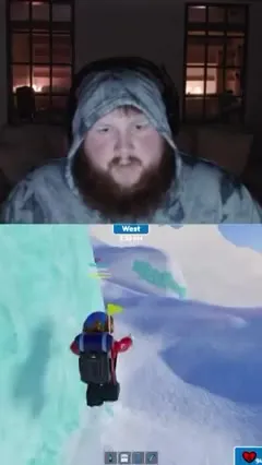 Avalanche Alert Stream Fail