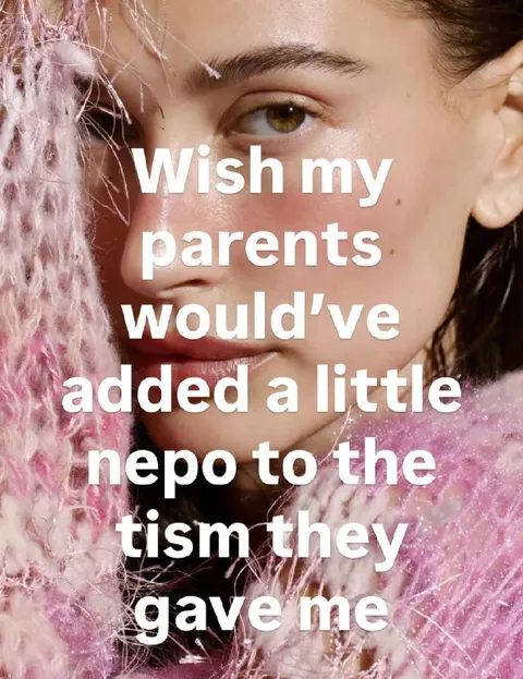 Wish My Parents Added Repo