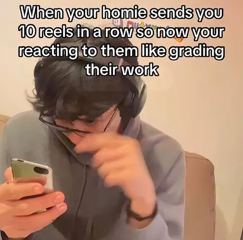 Grading Every Reel