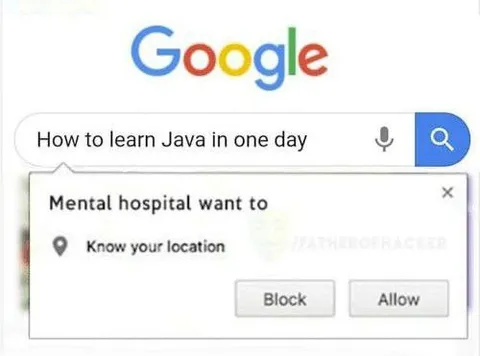 Learn Java in One Day