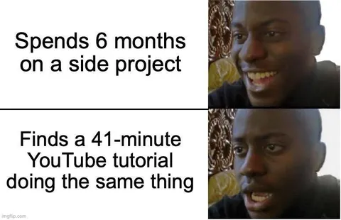 41-Minute YouTube Tutorial