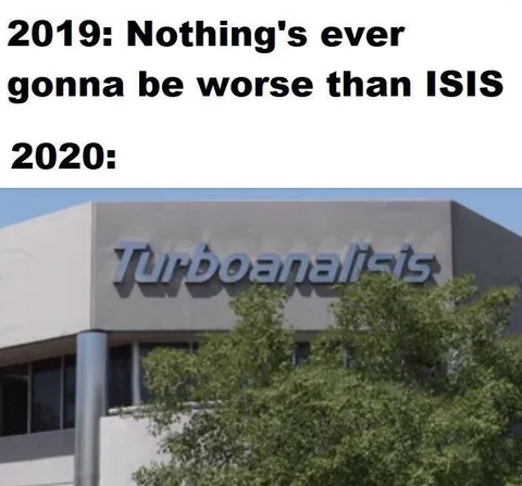 Nothing Worse Than ISIS