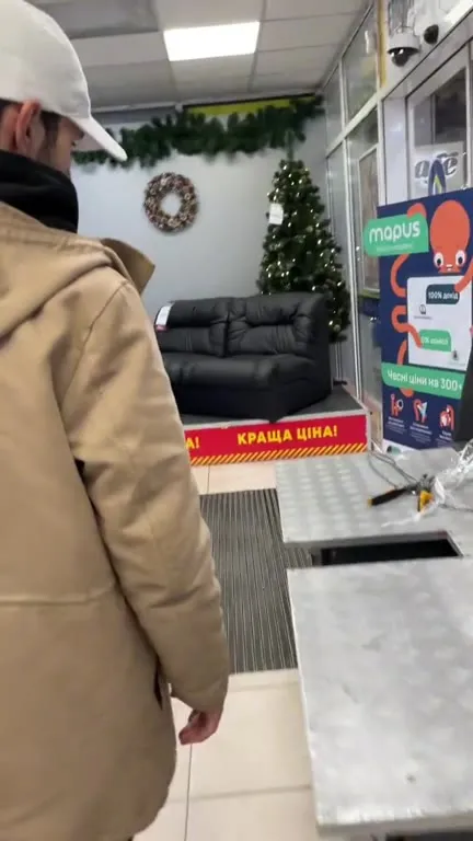 Геніальне рішення для ланцюга