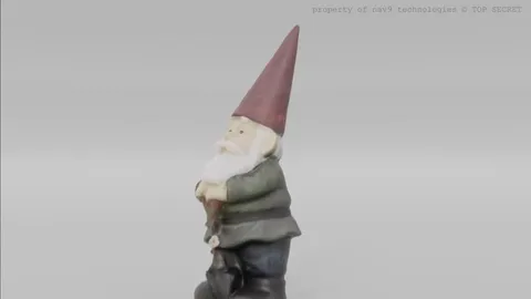 Tactical Thermonuclear Gnome Explodes