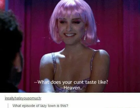 What Episode of LazyTown Is This?