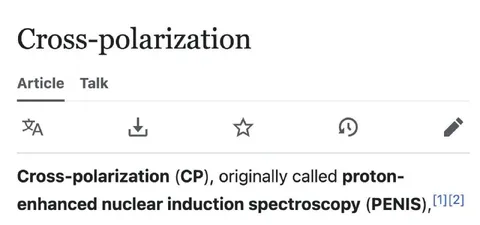 Proton-Enhanced Nuclear Induction Spectroscopy