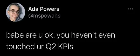 Untouched Q2 KPIs