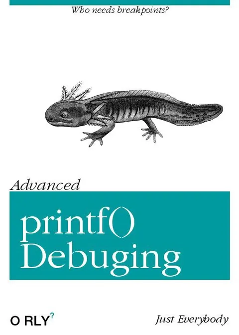 Advanced print() Debugging