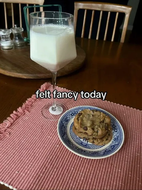 Felt Fancy Today