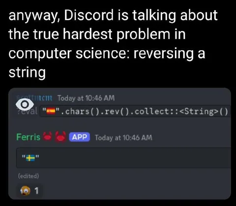 The Hardest Computer Science Problem