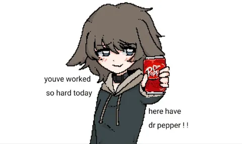 You’ve Worked So Hard Today