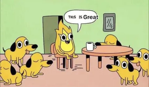 This Is Great Dog Parody