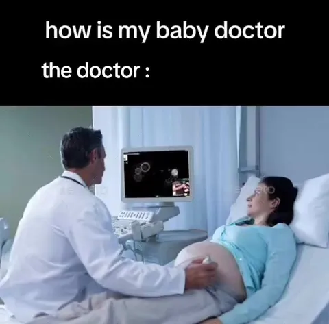 How Is My Baby Doctor