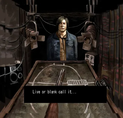 Live or Blank Call It