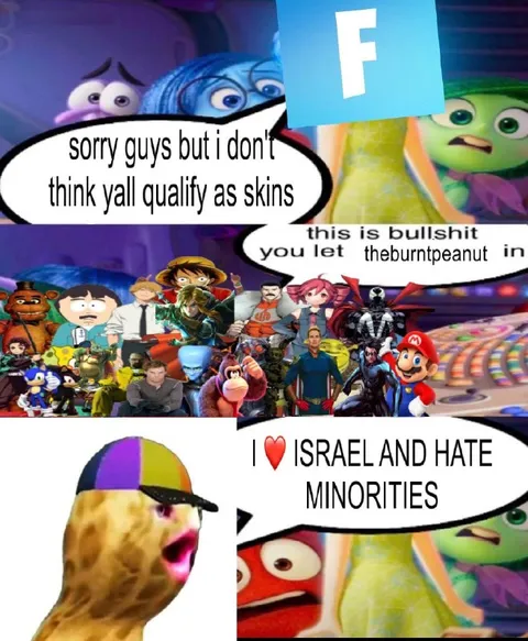 Inside Out Skin Quality Council