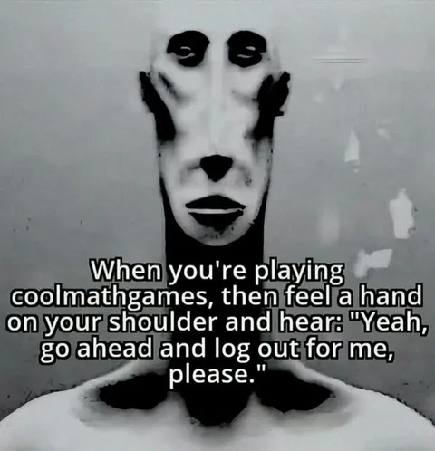 Coolmath Games Log Out