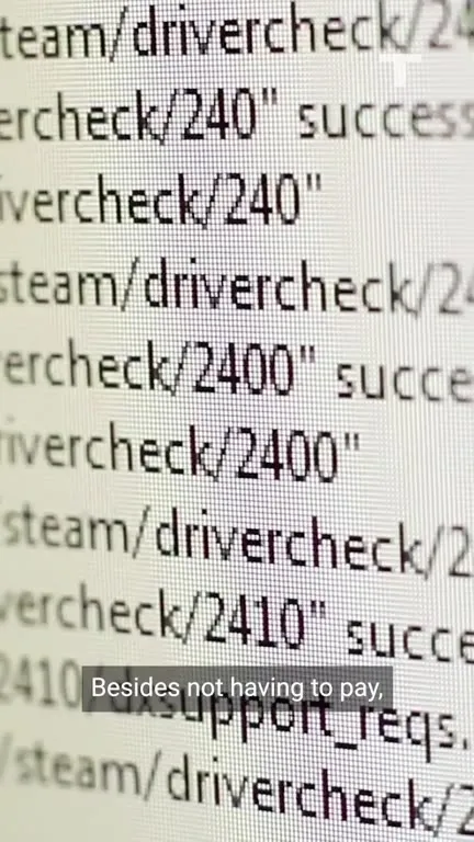 Why People Pirate Games