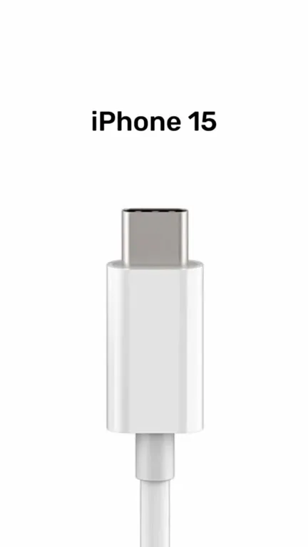 iPhone Chargers Get Worse