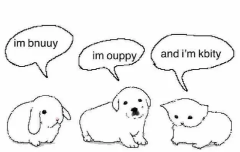 Bnuuy Ou рpy Kbity Trio