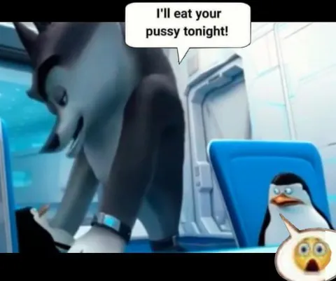 I'll Eat Your Pussy Tonight