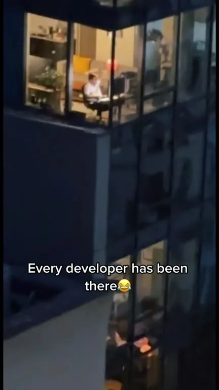 Every Developer Has Been There
