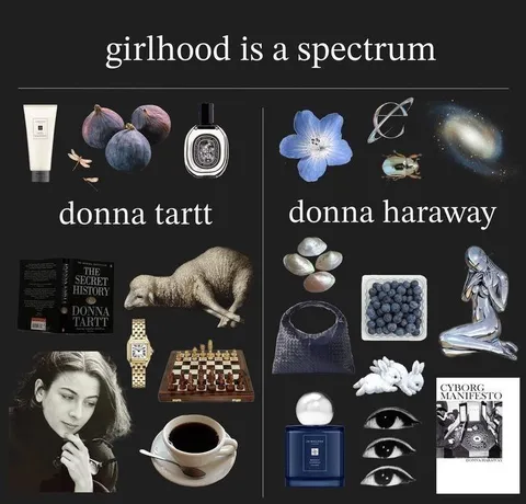 Girlhood Is a Spectrum