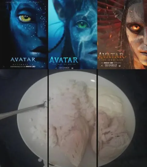 Avatar colonoscopy comparison