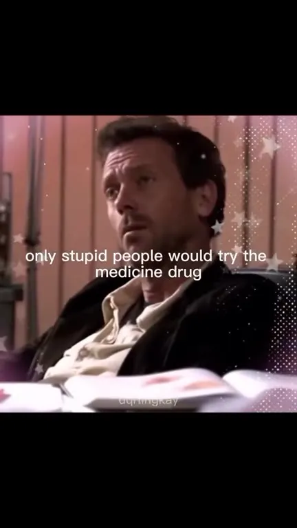 House Hygiene Drug Episode