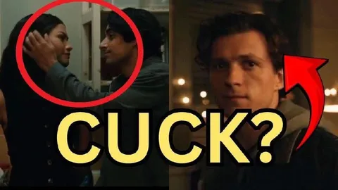 Cuck? Reaction Meme