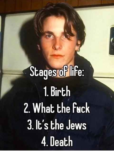 Stages of Life