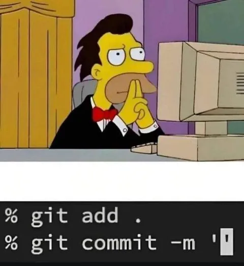 Git Add and Commit