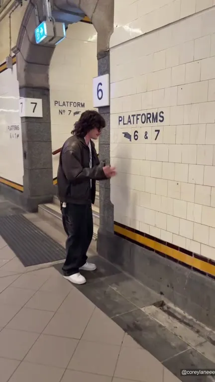 Running to the Wrong Platform