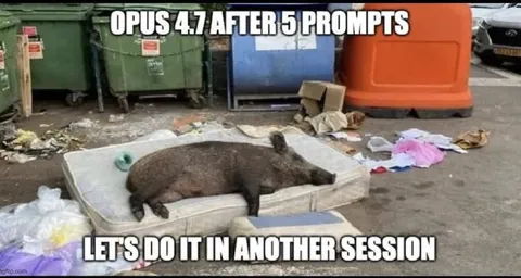 Opus After Five Prompts
