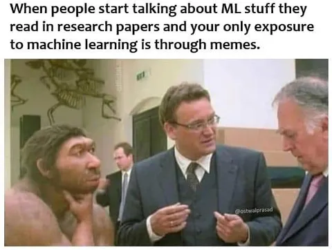 Machine Learning Meme Exposure