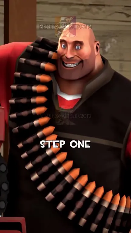 TF2 Fans See an Unruined Meme