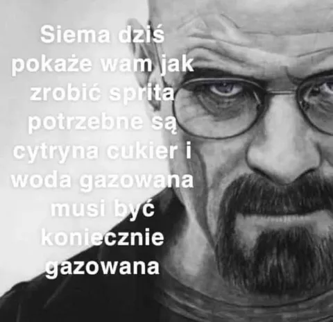 Jak zrobić sprita