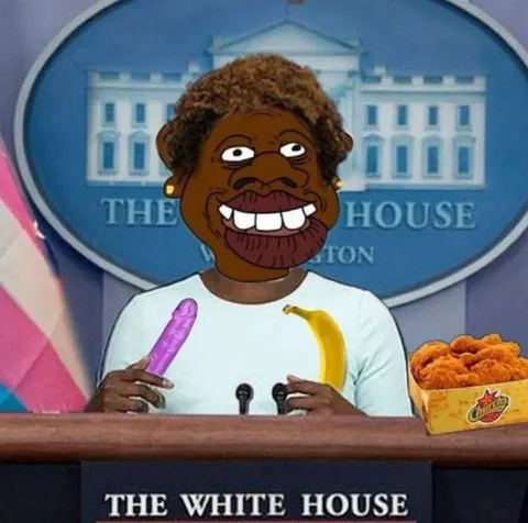 White House Banana Briefing