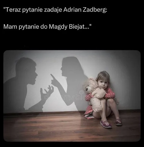 Pytanie do Magdy Biejat