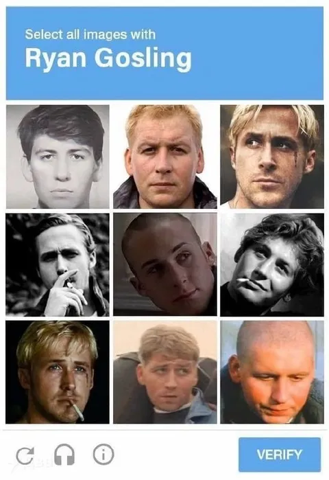 Select All Ryan Gosling Images